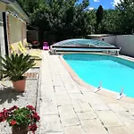 Nocleg ze śniadaniem D'hotes Tardy *