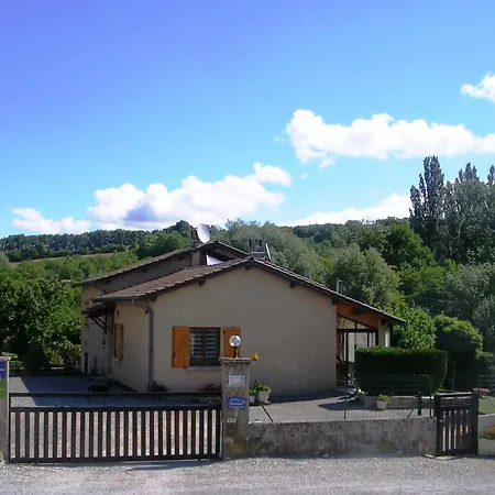 Nocleg ze śniadaniem D'hotes Tardy