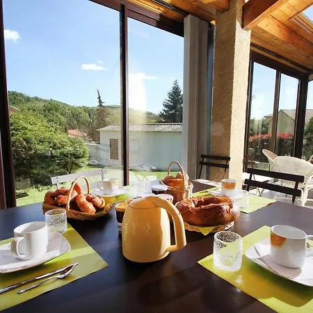 Bed and breakfast D'hotes Tardy *
