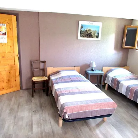 Bed and breakfast D'hotes Tardy *