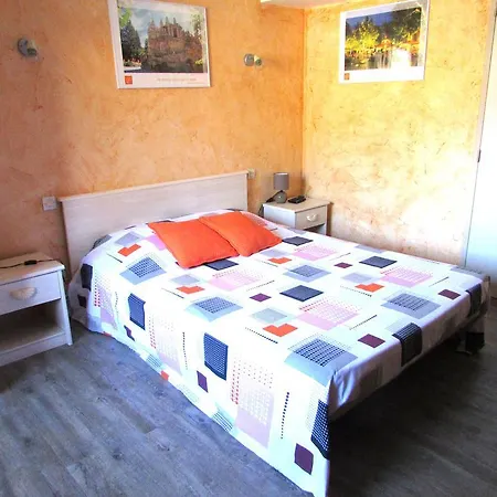 D'hotes Tardy Bed and breakfast *
