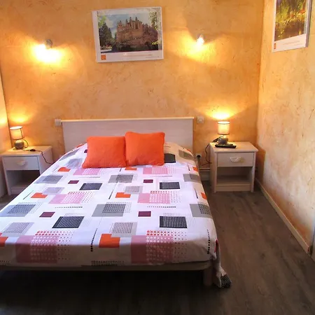 Bed and breakfast D'hotes Tardy Saint-Michel-sur-Savasse