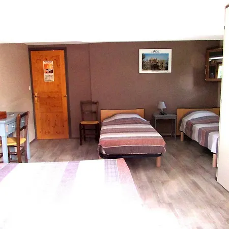 D'hotes Tardy Saint-Michel-sur-Savasse