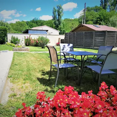 D'hôtes Tardy Couette-café Saint-Michel-sur-Savasse